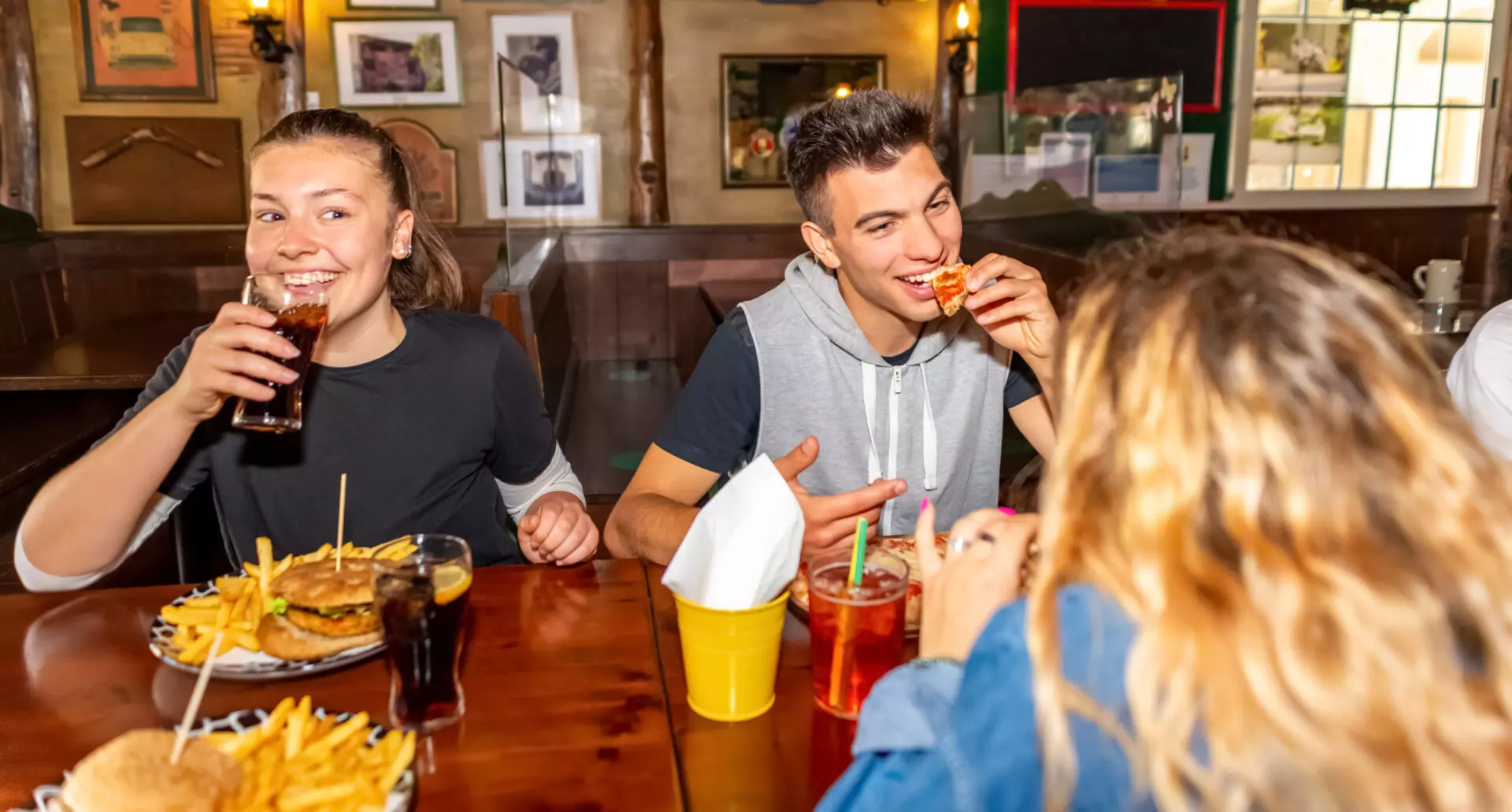 Fan Hour: restaurante temáticos de jogos em São Paulo