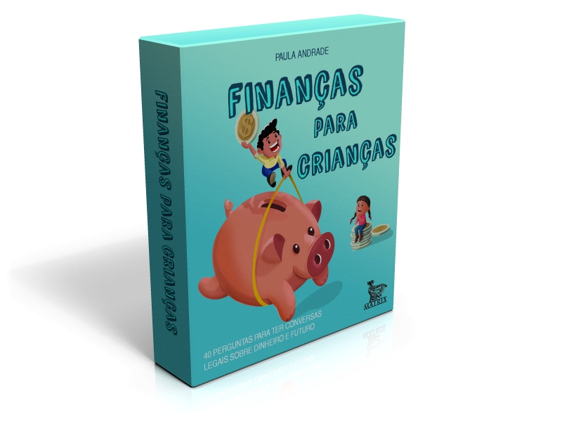 Aplicativo ensina de forma fácil e divertida economia financeira para  crianças, Pará