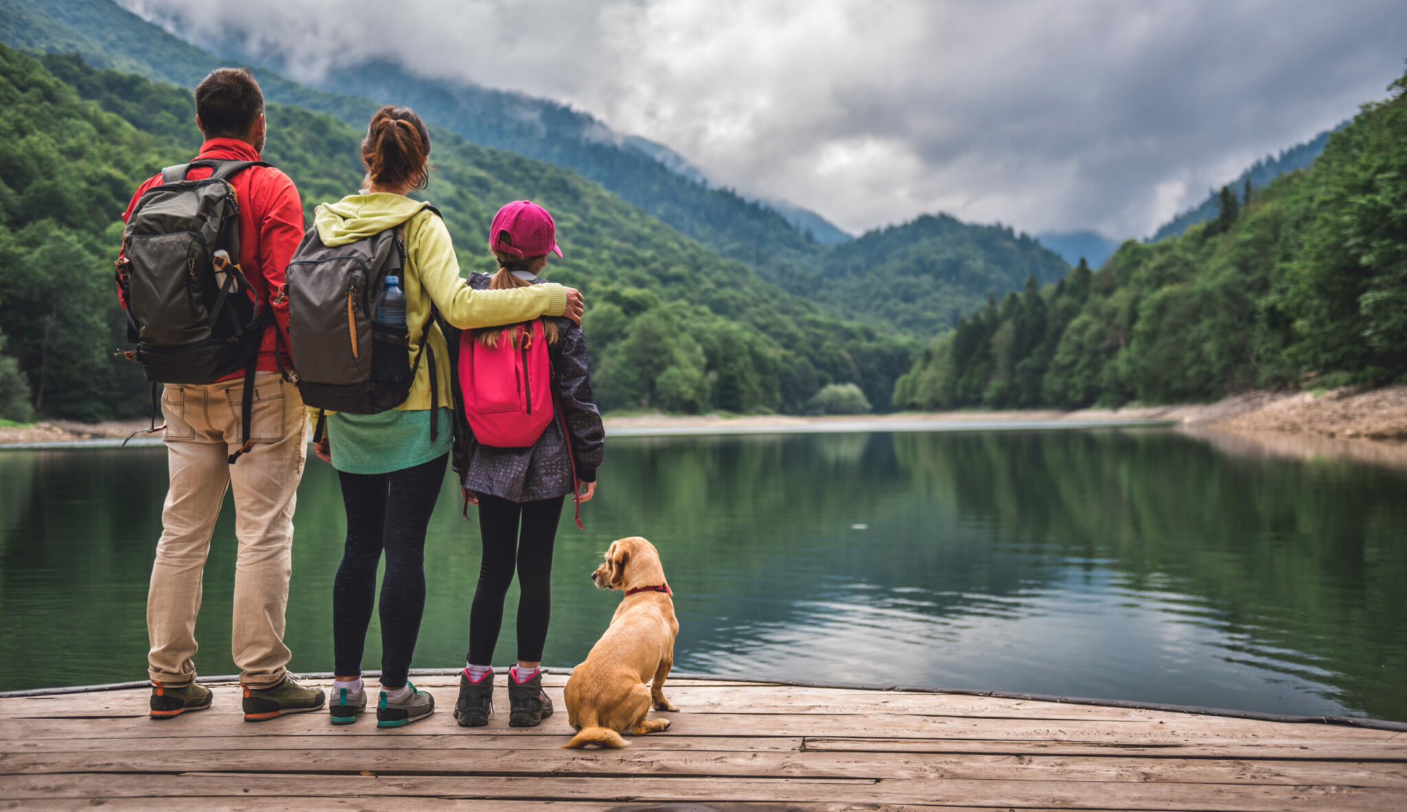 Viagens em Família: O que aprendemos quando viajamos? - Family Trip ...