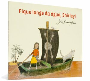 Livro_Fique_longe_da_água_Shirley