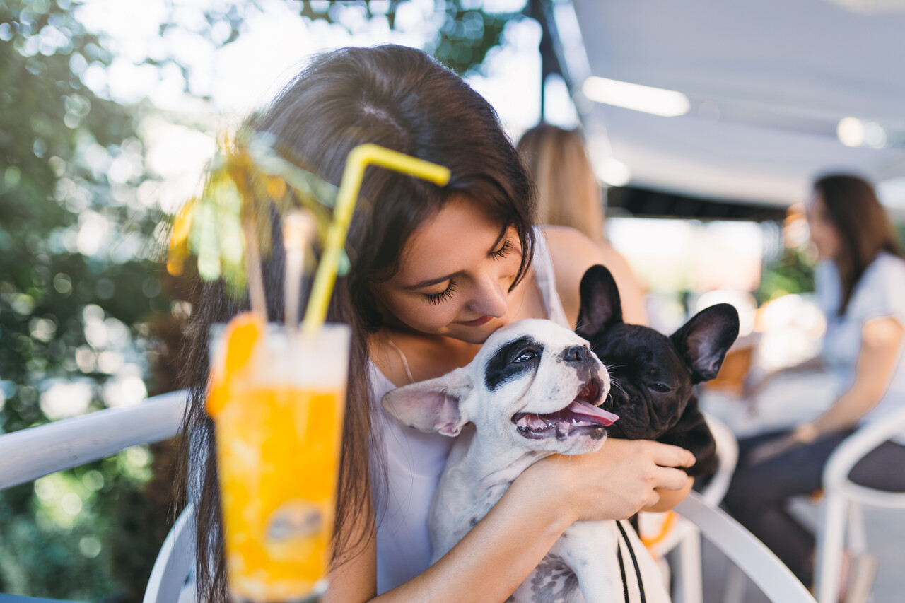 Restaurantes Pet Friendly