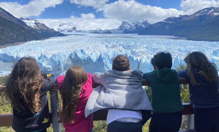 geleira-Perito-Moreno-em-familia-com-criancas-Argentina
