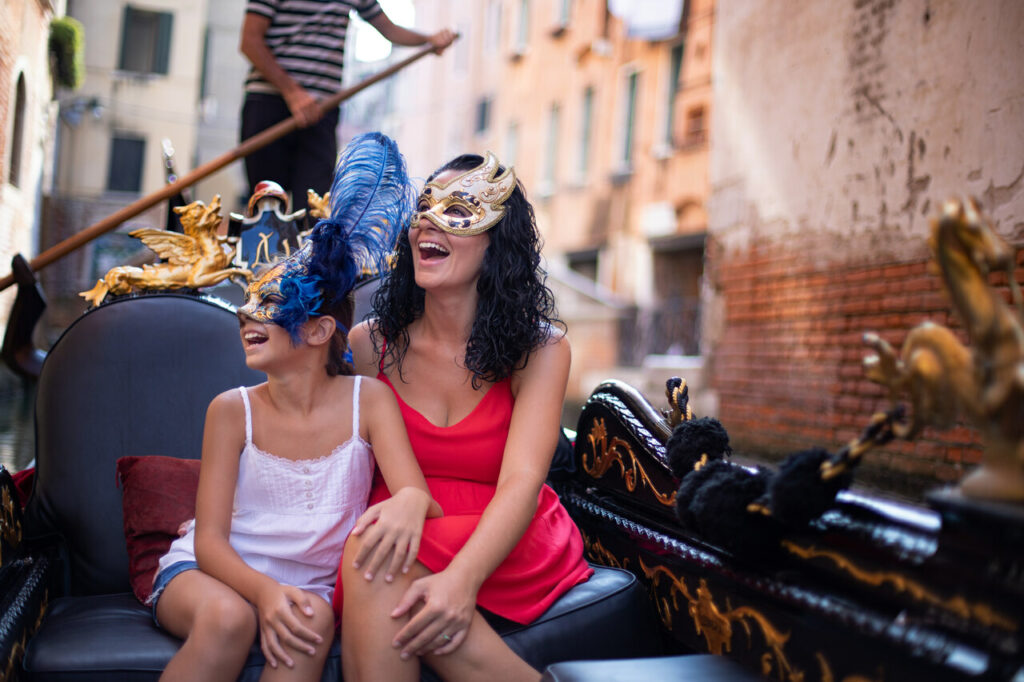 passeio-de-gondola-em-Veneza-com-criancas