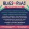 Blues nas ruas 2024