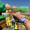 Super Nintendo World