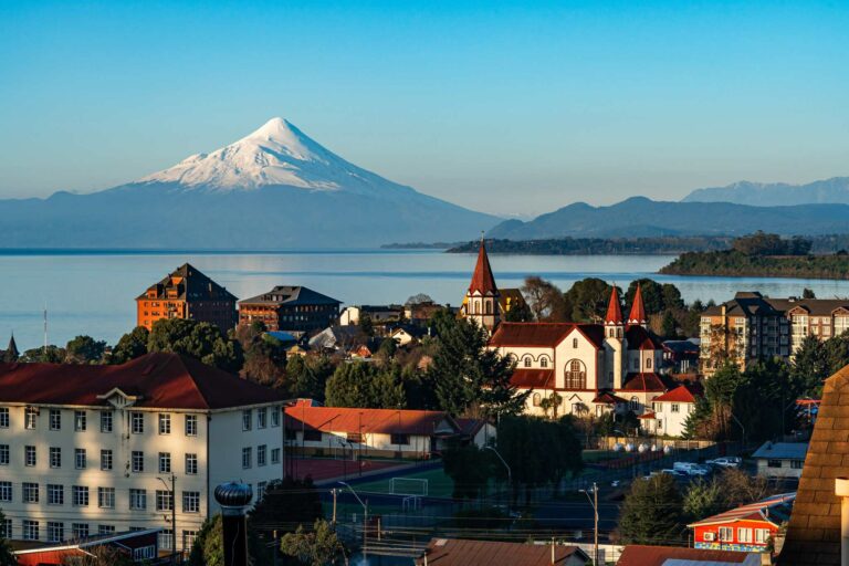 Puerto Varas - Chile